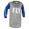 FLY Racing Youth F-16 Jersey