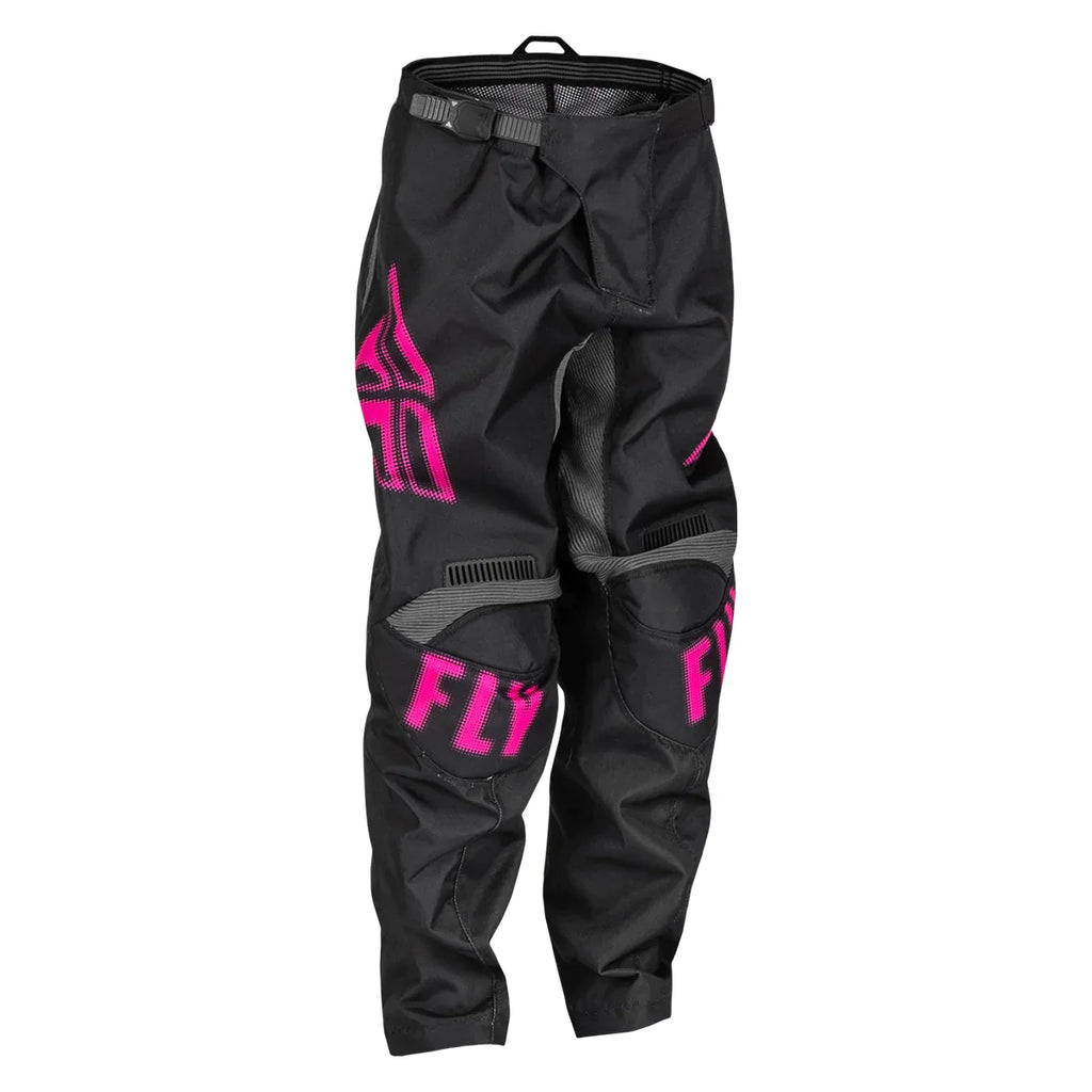 Fly Racing Youth F-16 Motocross Pant, Ships from Canada