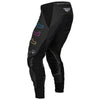 FLY Racing Men's Lite S.E. Avenge Pants - Black/Sunset