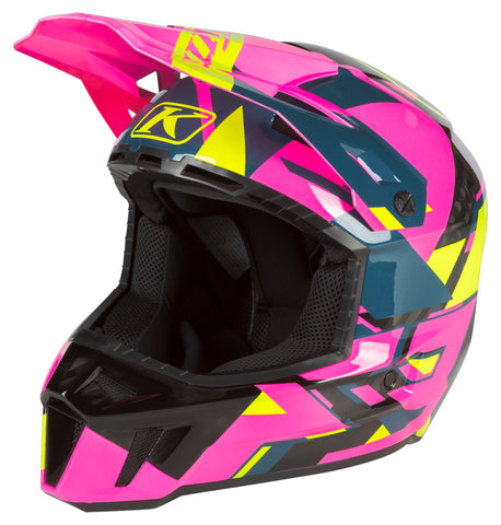 F3 Carbon Helmet ECE - NON CURRENT