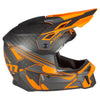 F3 Carbon Pro Helmet ECE