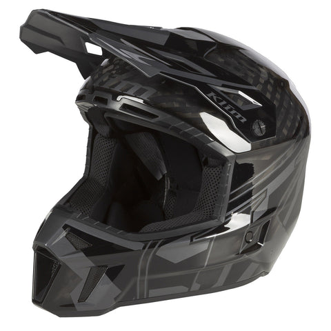 F3 Carbon Pro Helmet ECE