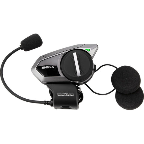 Sena 50S Harman Kardon Mesh Bluetooth Headset