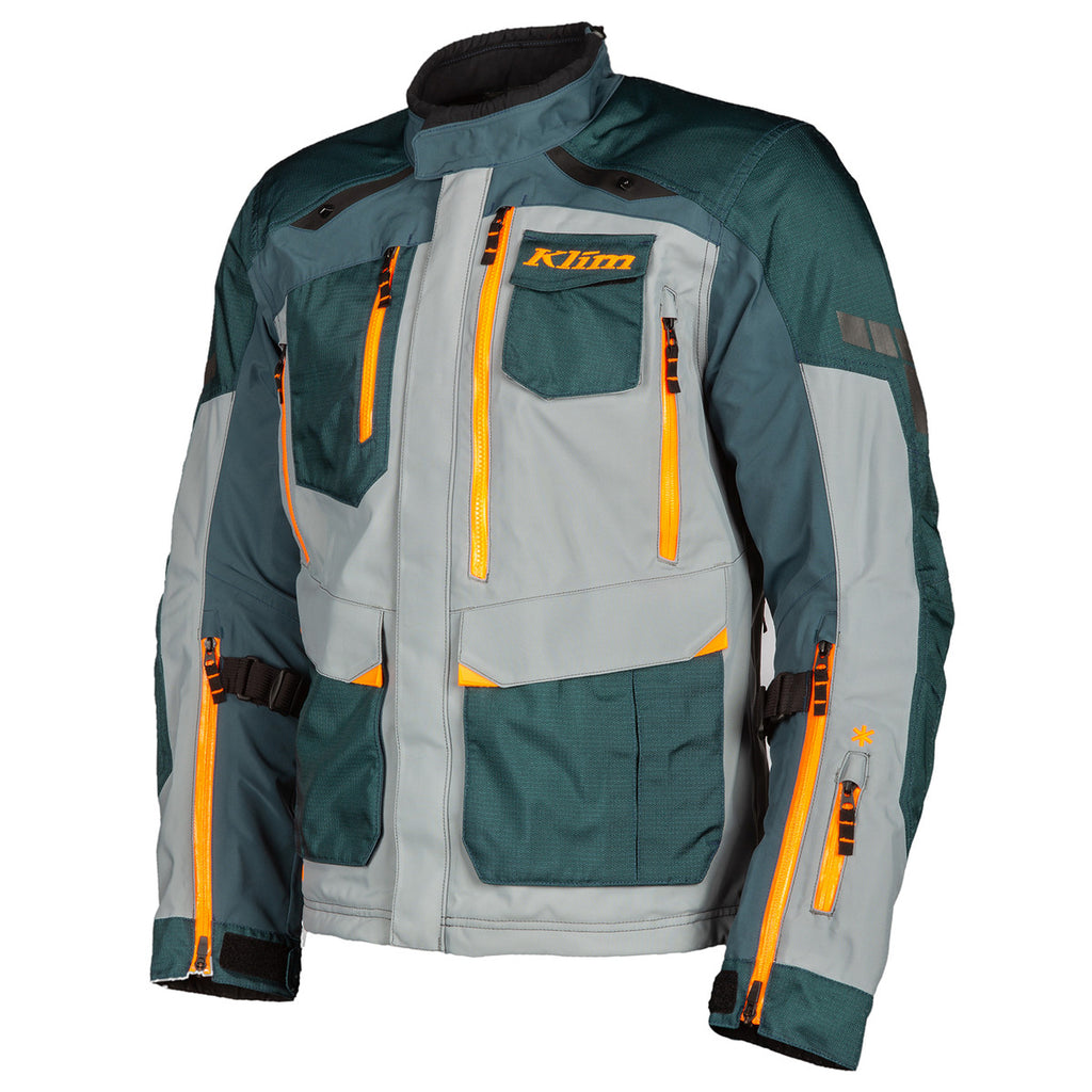 CARLSBAD JACKET - Non Current