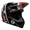 Seven Moto-9 Flex Helmet (Non-Current Colours)