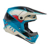 FLY Racing Formula CP Rush Helmet