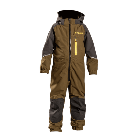 TOBE Edus V2 Kids Monosuit