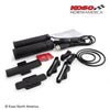 HB-01 | Heated grips | for fatbike – USB power source Fat Bike poignees chauffantes