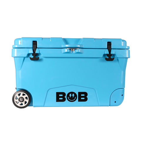 Bob The Cooler Co's The BFF Hard Cooler