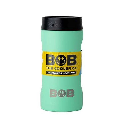 Bob The Cooler Co's Slim Can Cooler