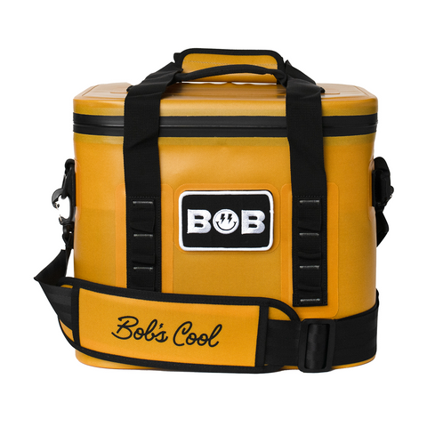 Bob The Cooler Co's The Sidekick Soft Cooler