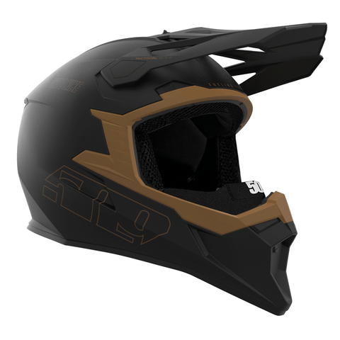 509 Black Friday Special: Tactical 2.0 Helmet