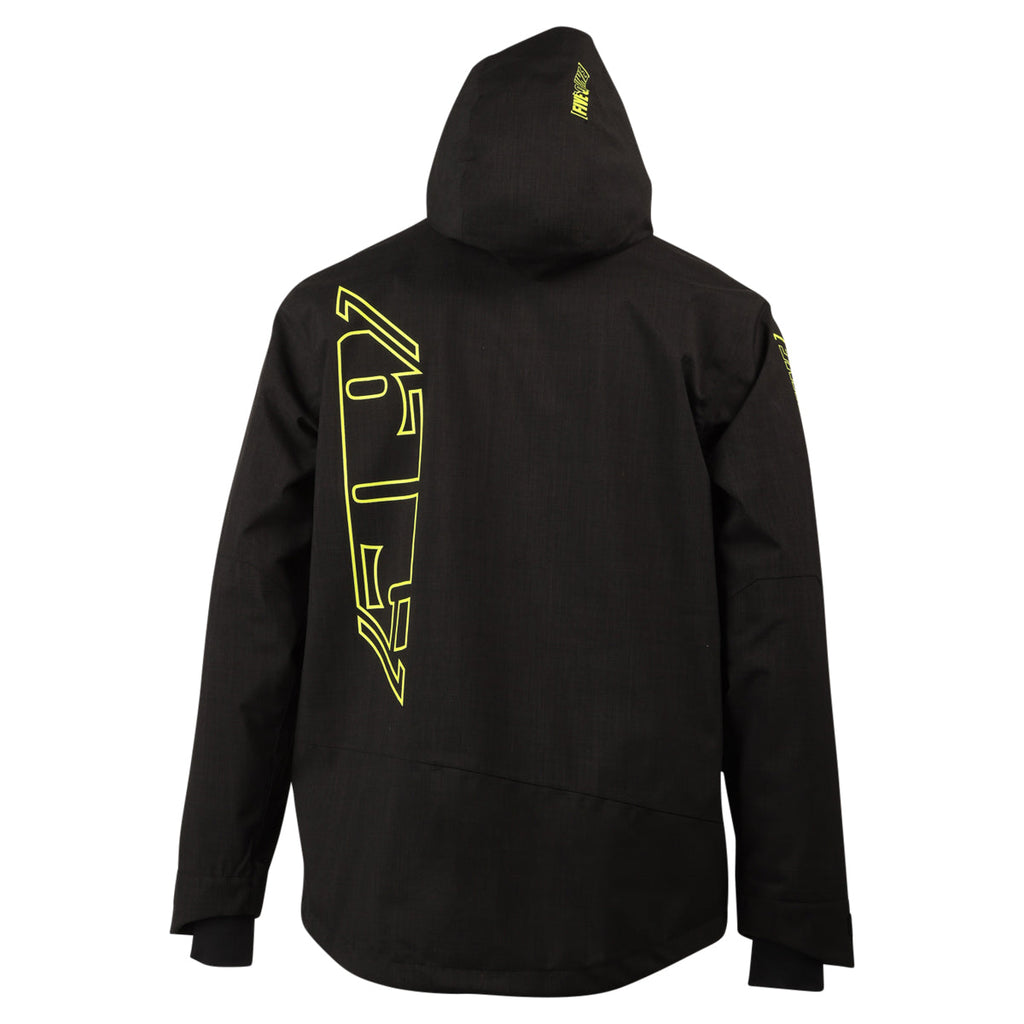 Limited Edition: 509 Forge Jacket Shell | Extrême Limite