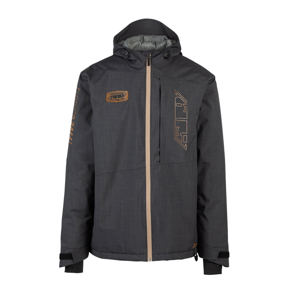 Black Friday Special: 509 Forge Jacket Shell