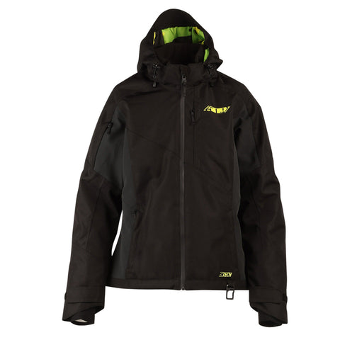 Limited Edition: 509 Women's Range Insulated Jacket