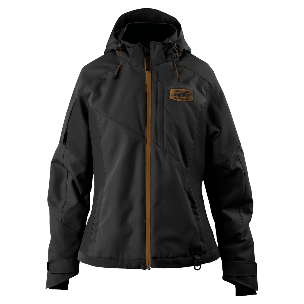 509 Black Friday Special: Women's Range Insulated Jacket