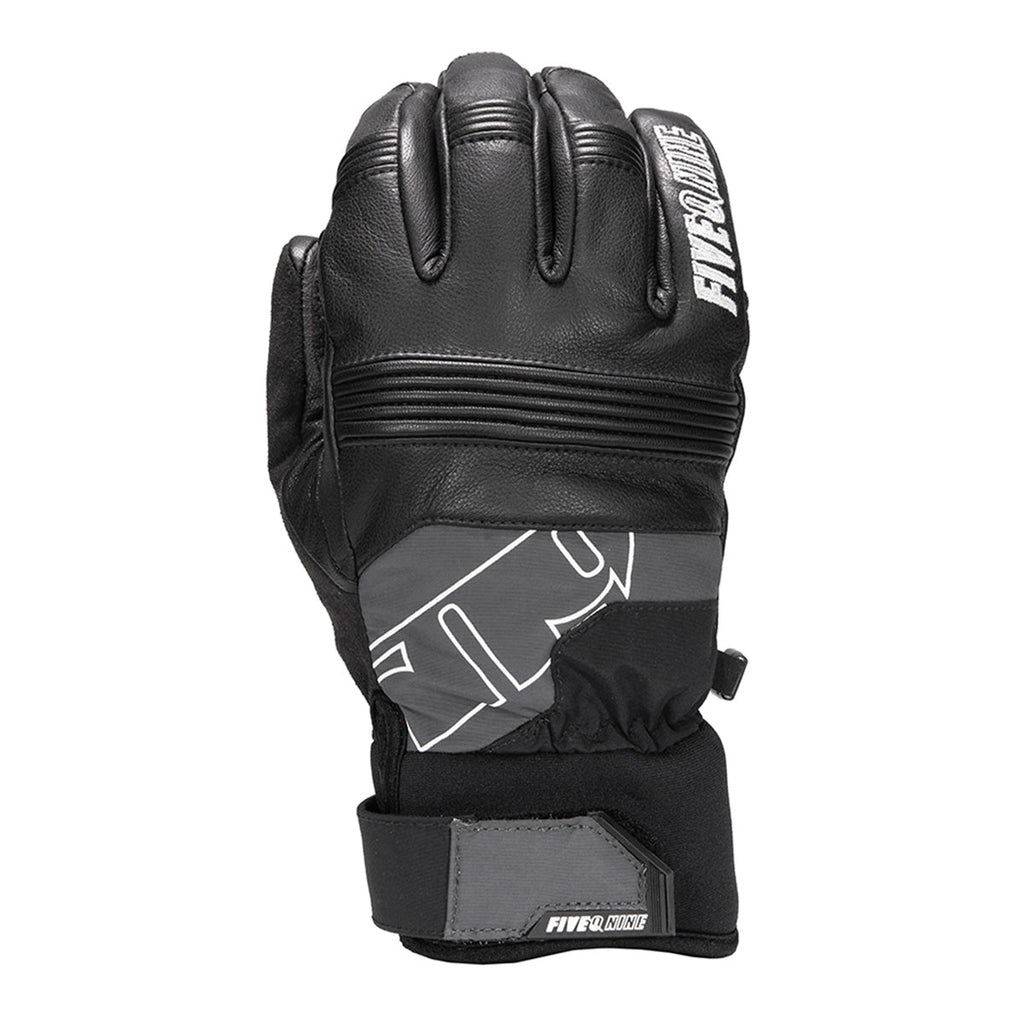 Leather gloves deals clearance