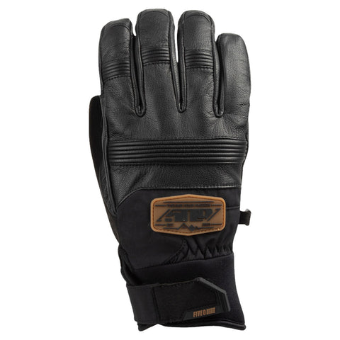 509 Black Friday Special: Free Range Glove