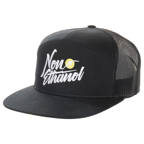 509 Non-Ethanol 7 Panel Snapback Hat