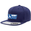 509 Flex Fit Snapback Hat