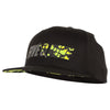 Limited Edition: 509 Flat Brim CVT Snapback Hat