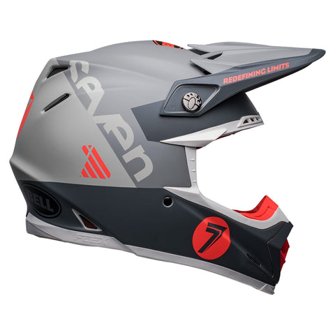 Seven Moto-9 Flex Vanguard Helmet